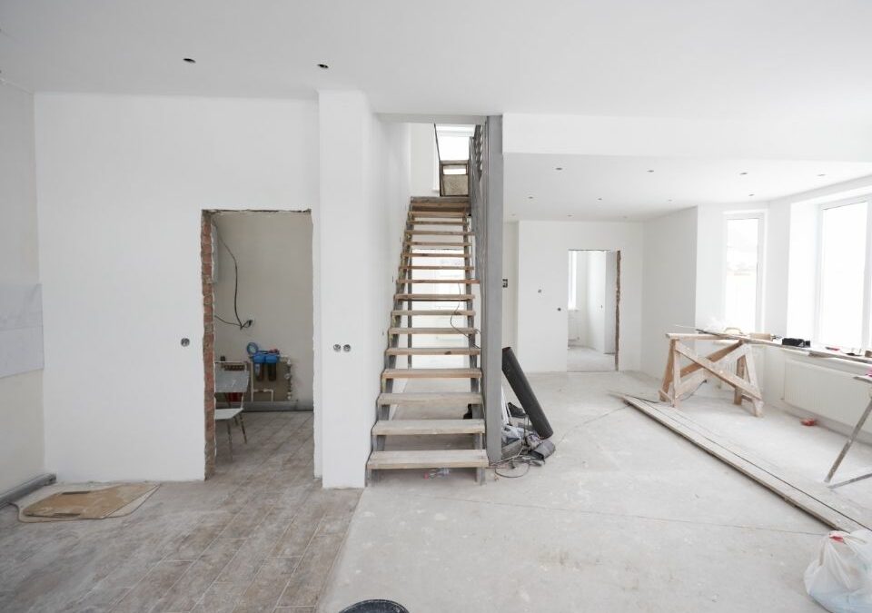 Rénovation intérieure à Moestroff : un nouveau souffle pour votre intérieur